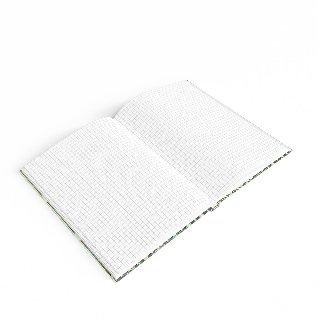 Hardbound Journal 22: Grrrate!