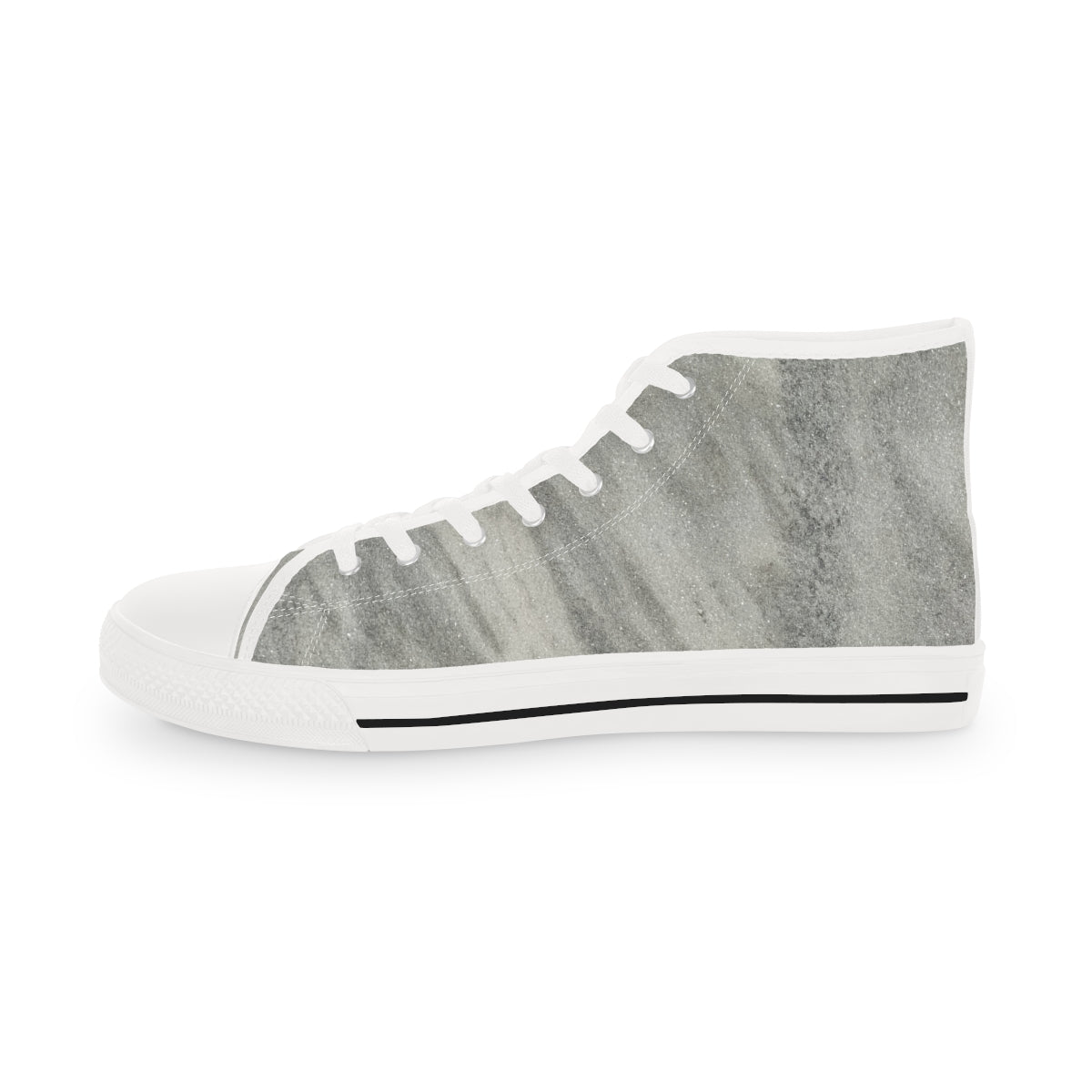 High Tops 02: Marble Cladding!