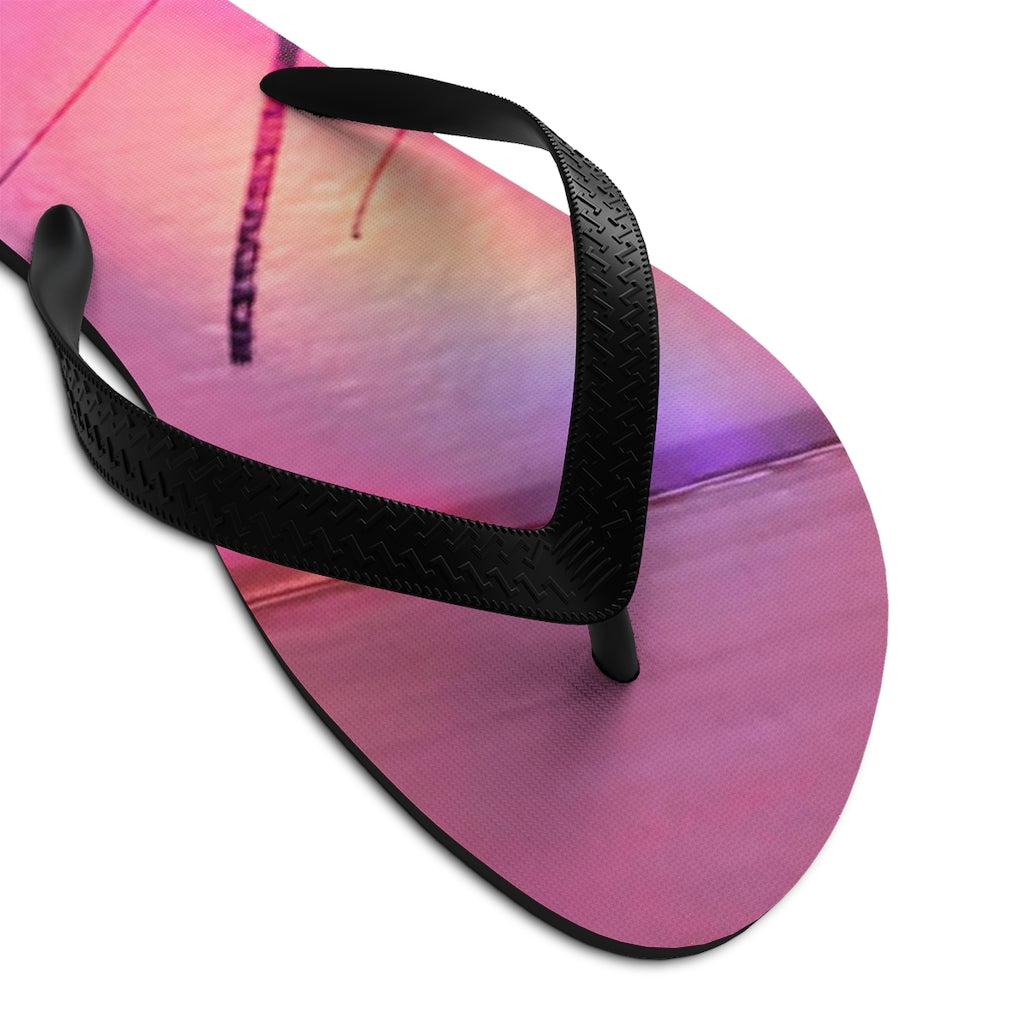 Flip-Flops 09: Bliss!