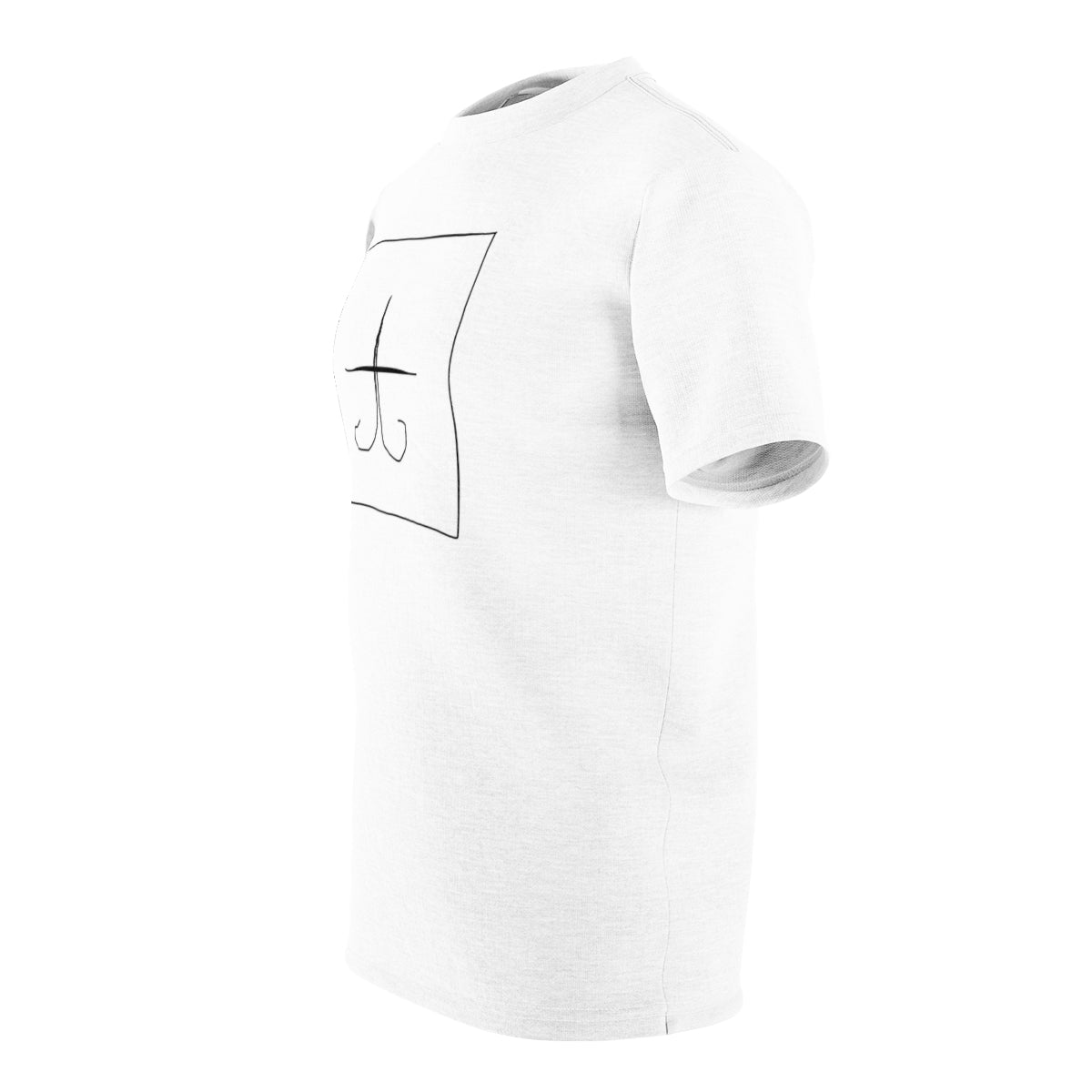 Progress Tee 03!