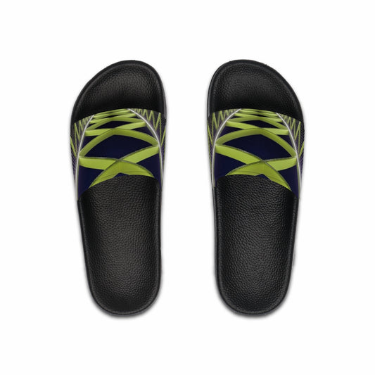 Sandals 01: Reinforcement!