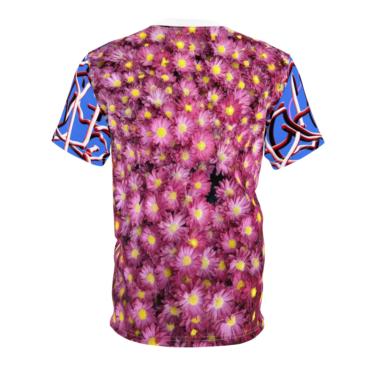 Fleur Tee 01!