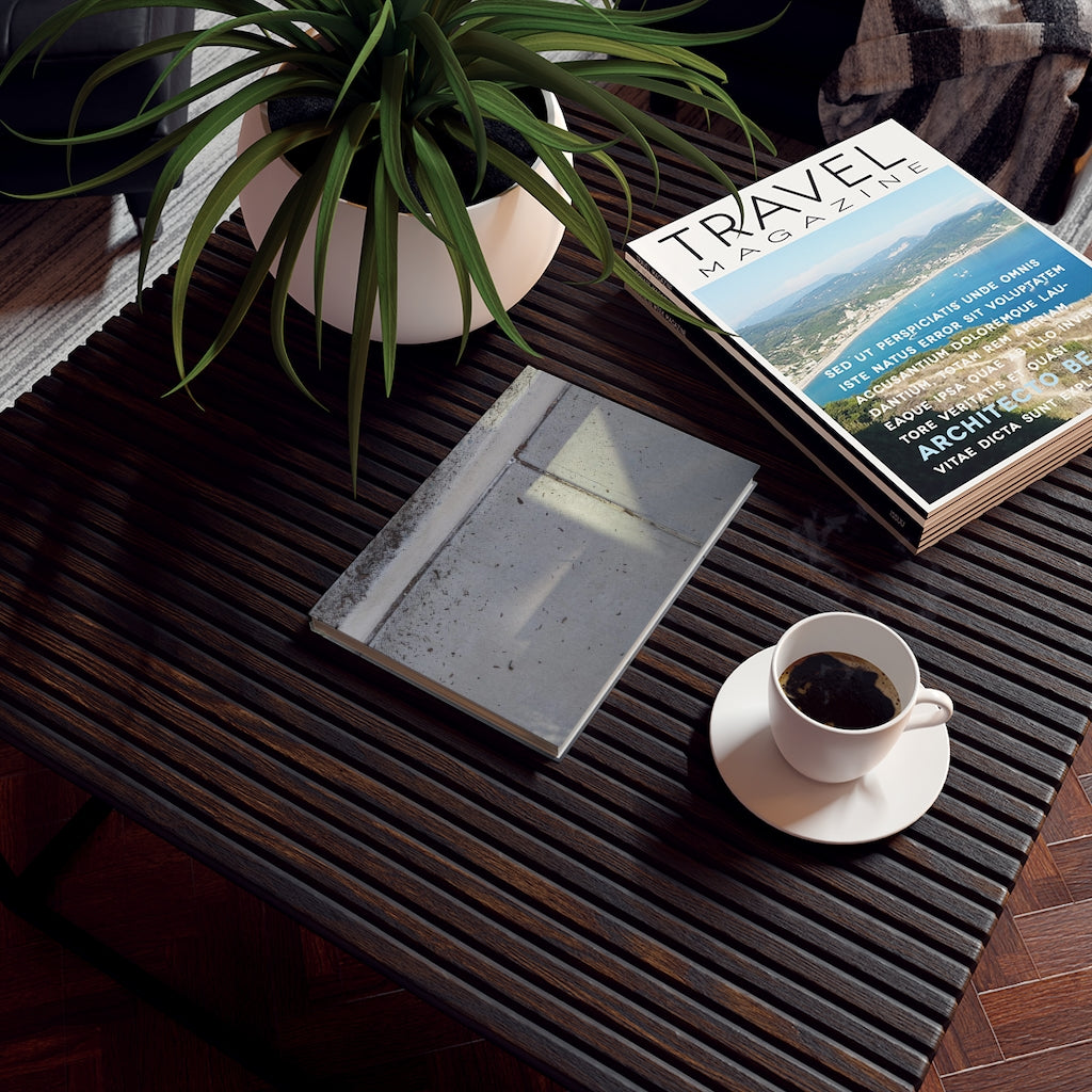 Hardbound Journal 27!