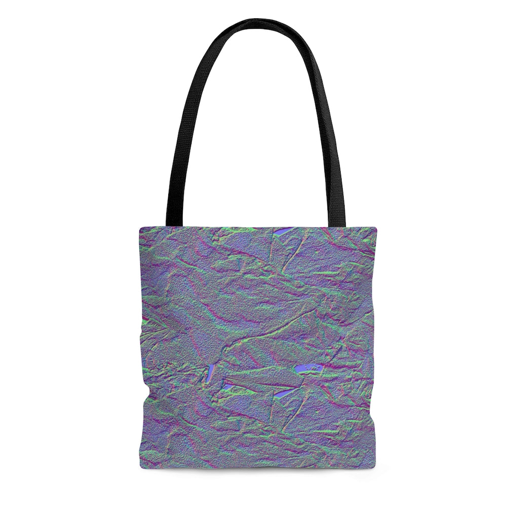 Static Tote Bag!