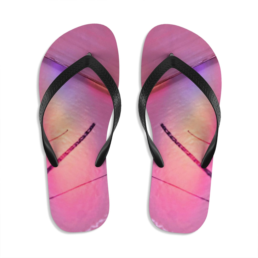 Flip-Flops 09: Bliss!