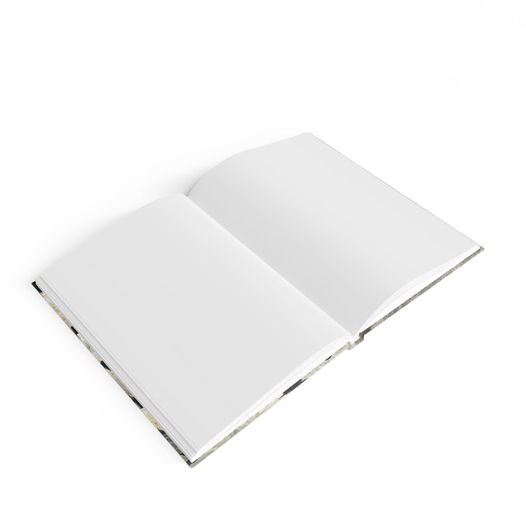 Hardbound Journal 11: Stonewall!