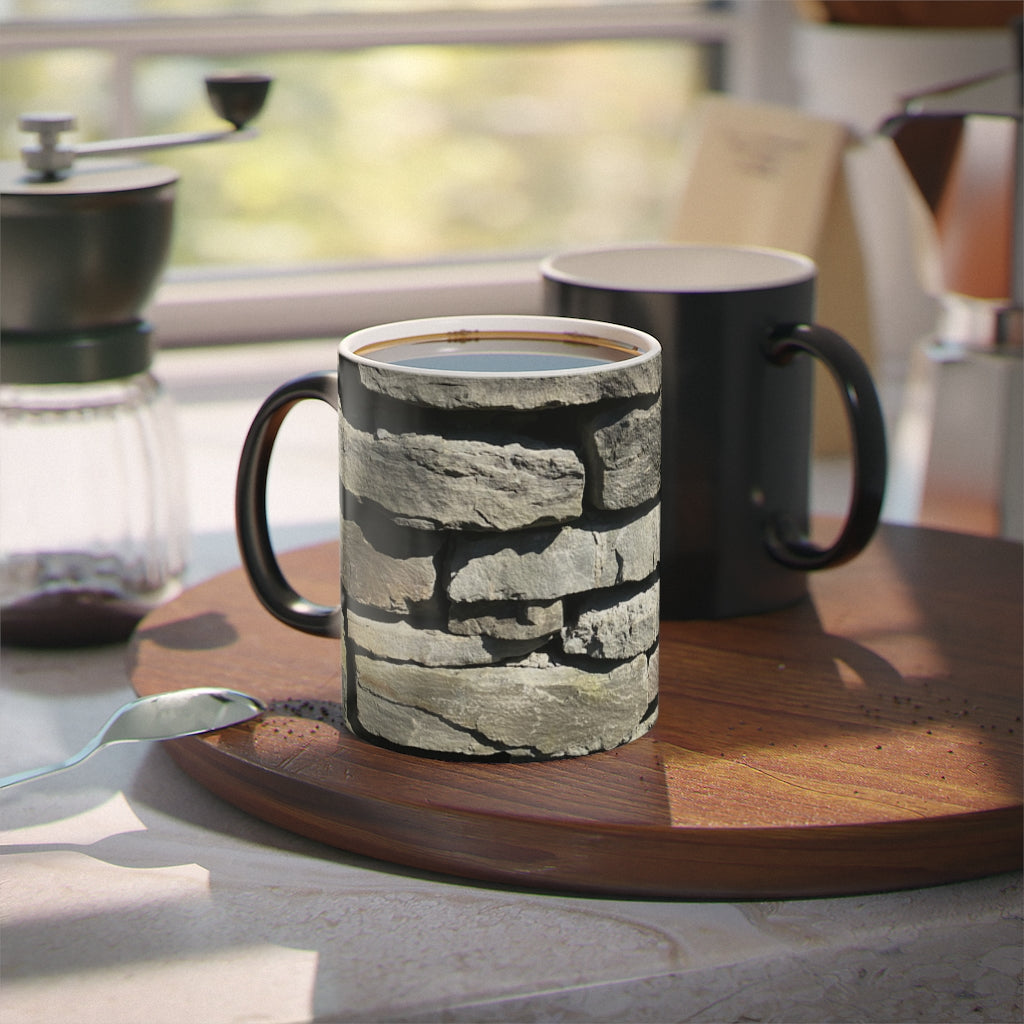 Magic Mug 11: Stonewall!