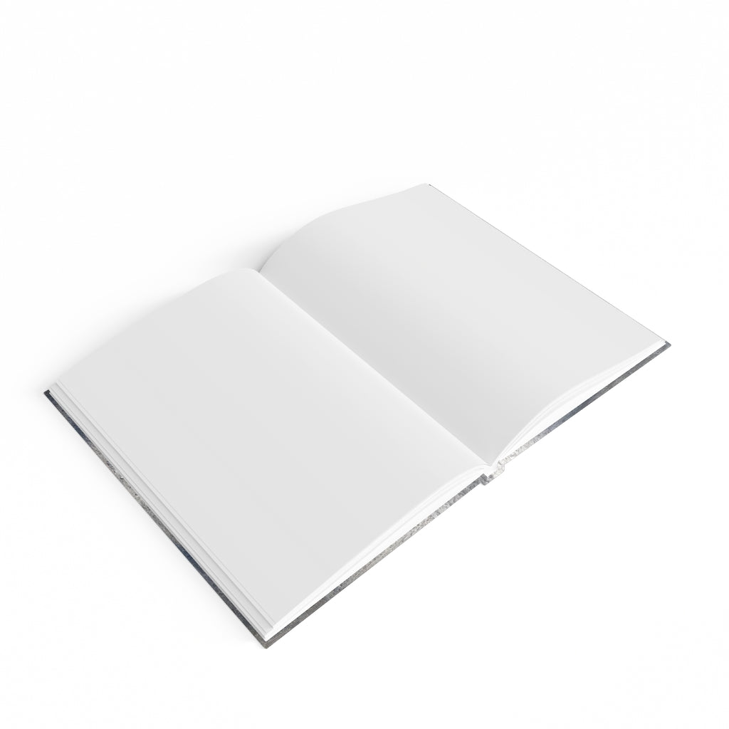 Hardbound Journal 25!