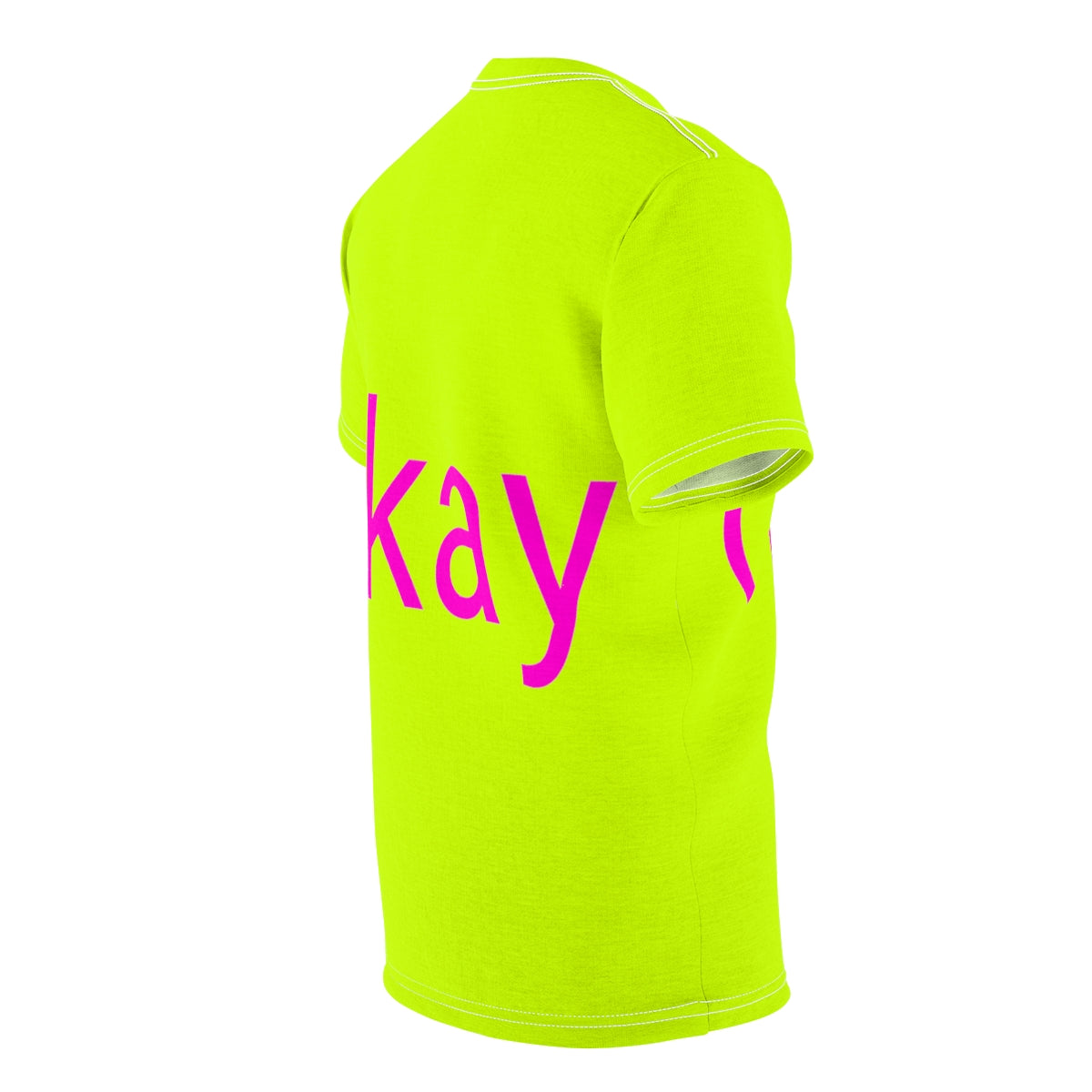 Complementary Tee 04: okay