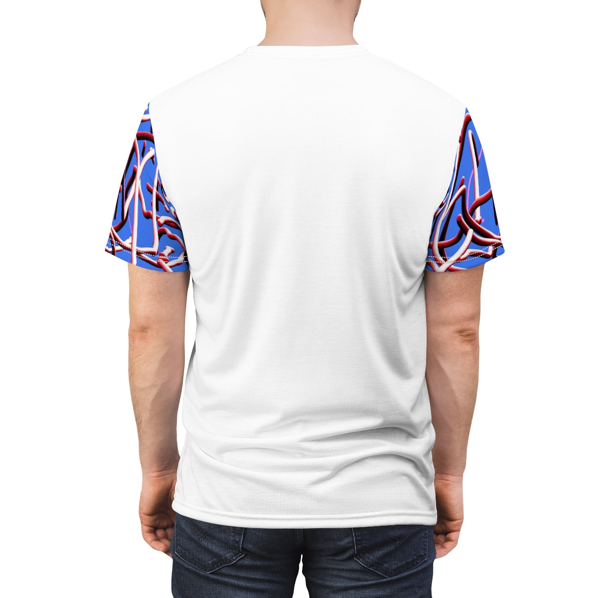Tree Tee 01!