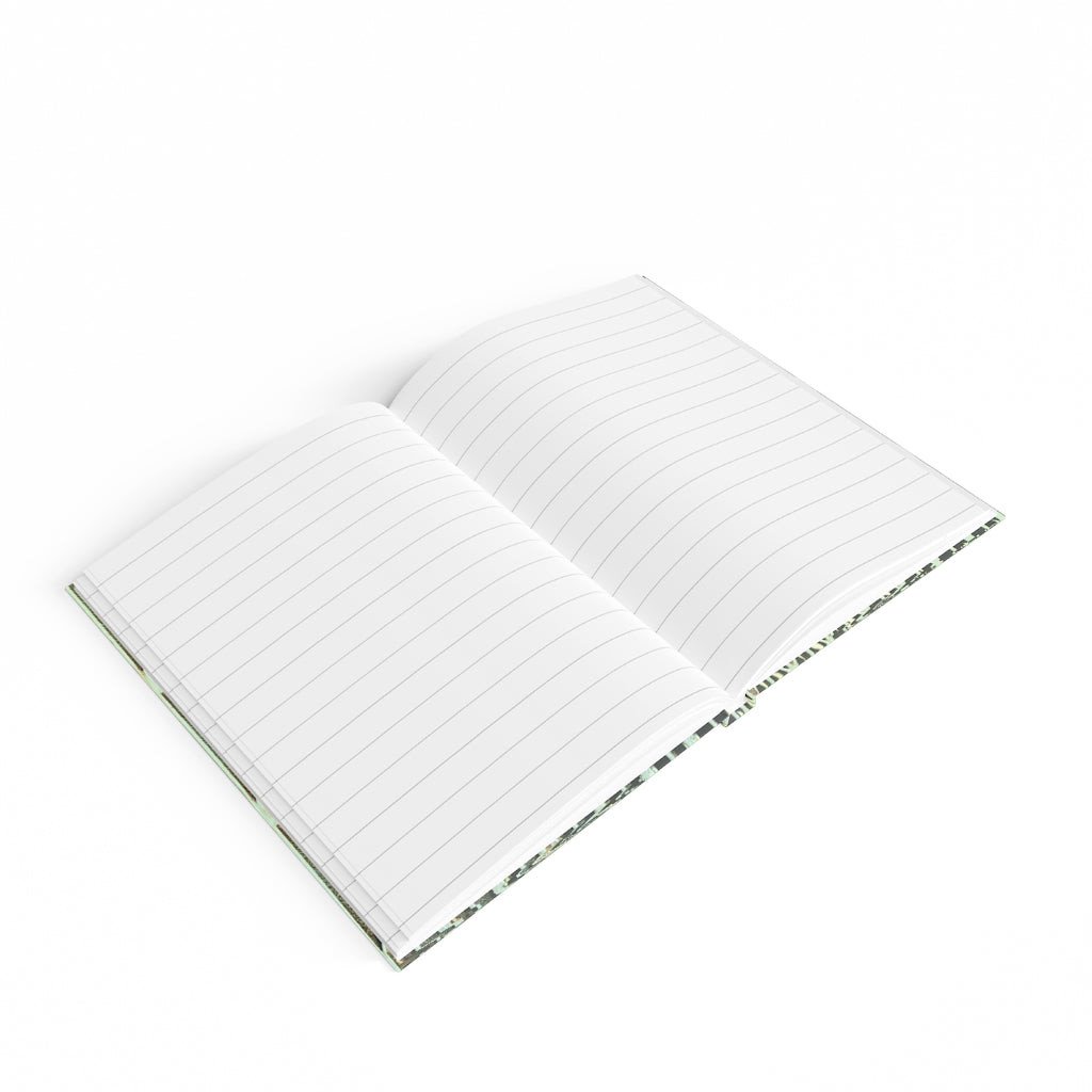 Hardbound Journal 22: Grrrate!
