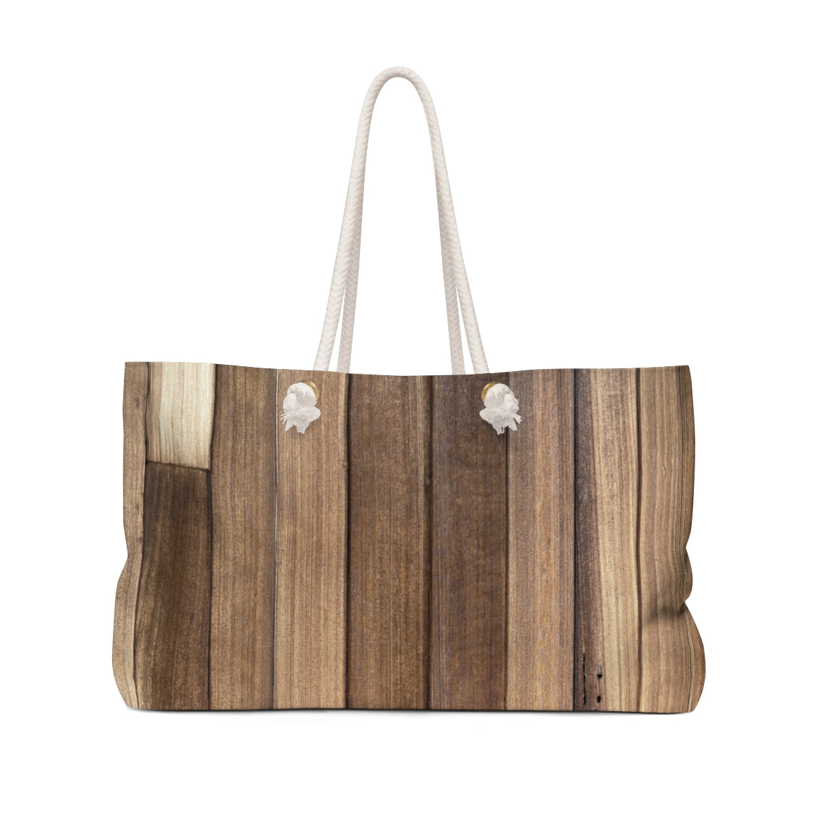 Weekender Bag 10: Boardwalk!