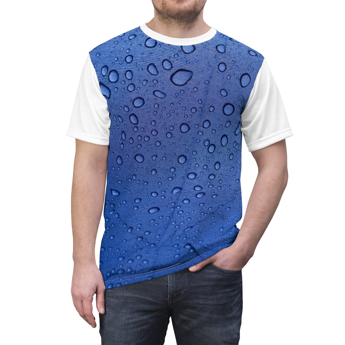 April Shower Tee!