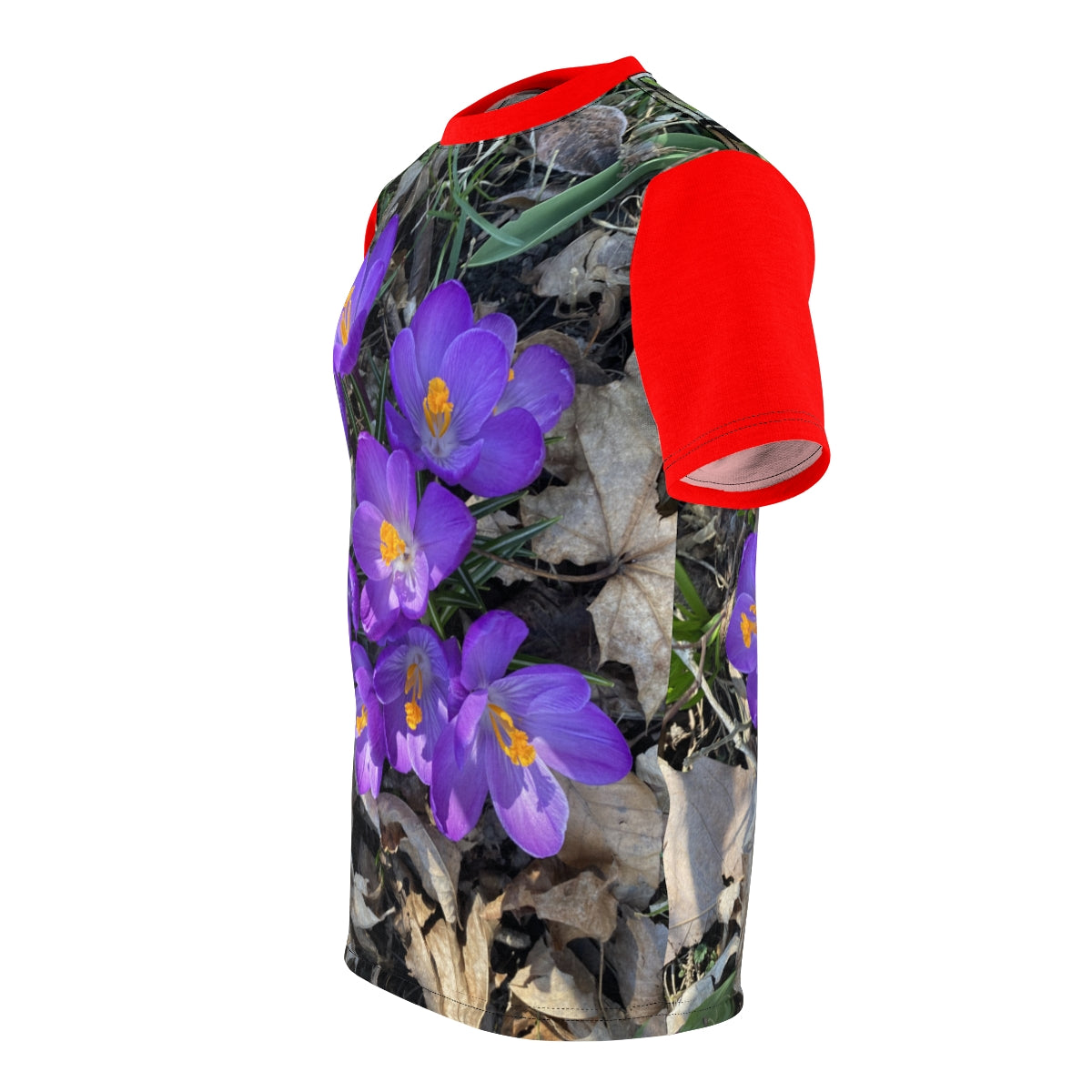 Fleur Tee 03!