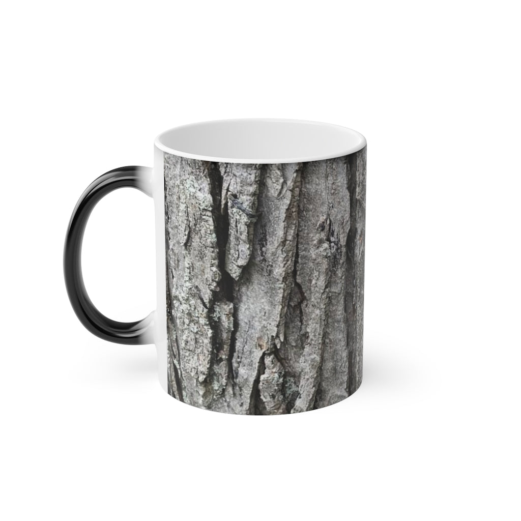 Magic Mug 06: Bark!