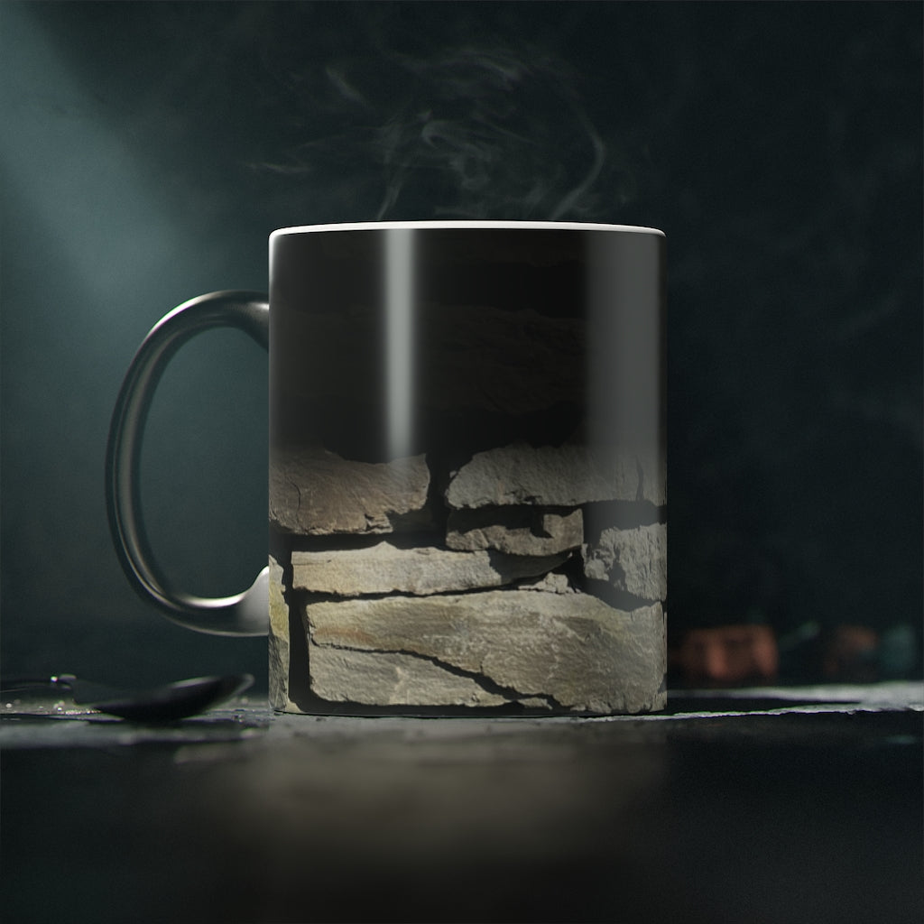 Magic Mug 11: Stonewall!