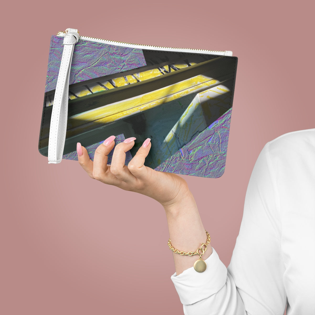 Clutch Bag