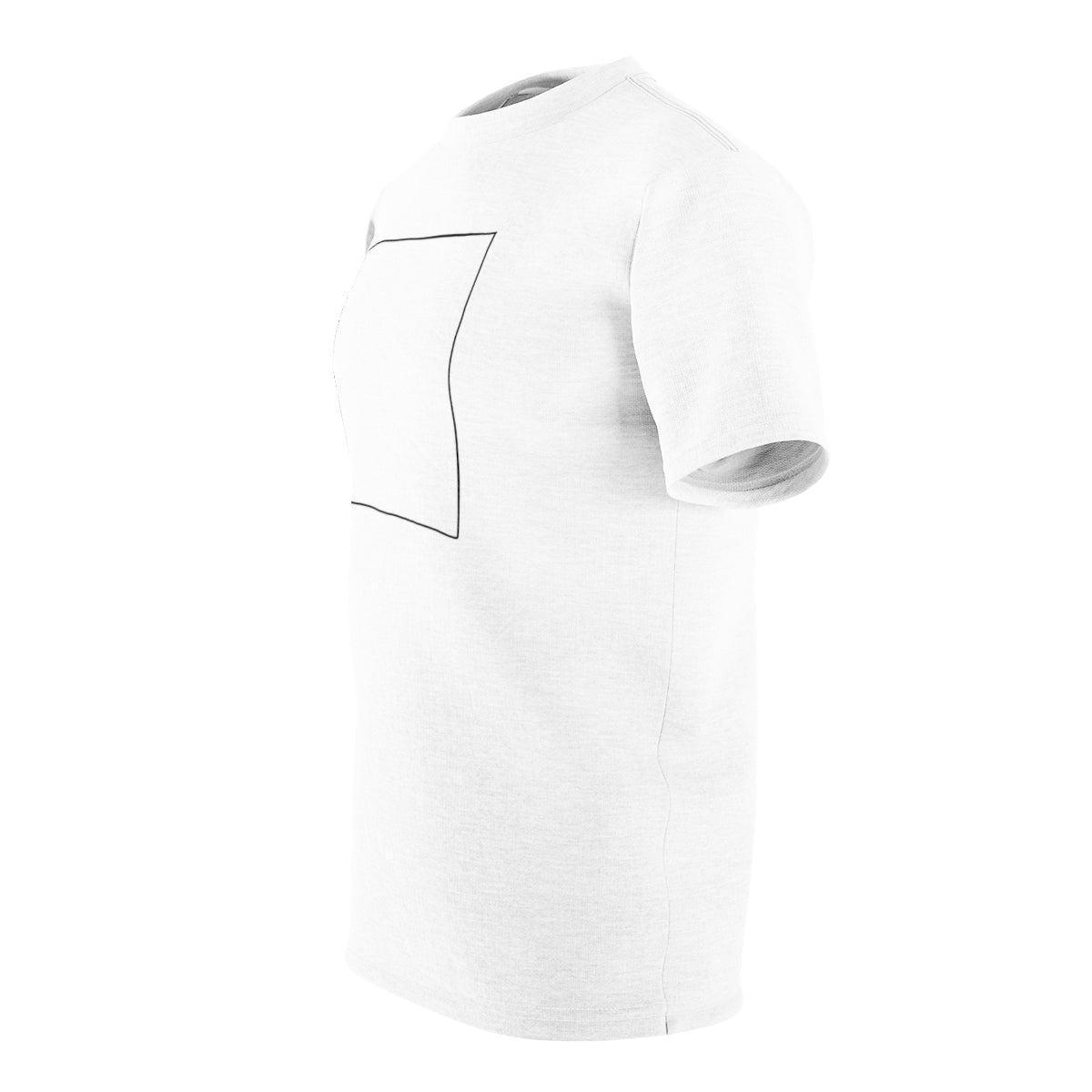 Progress Tee 01!