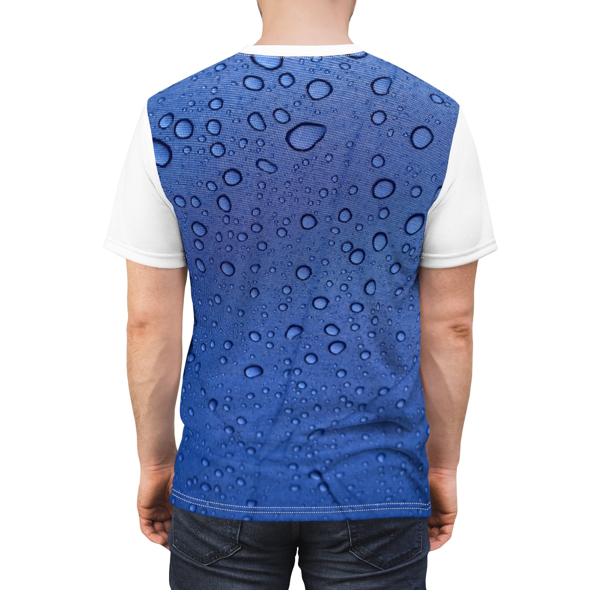 April Shower Tee!