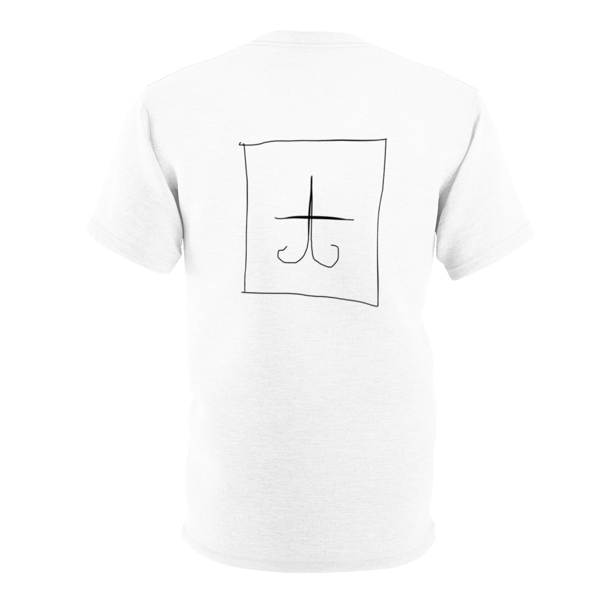 Progress Tee 03!