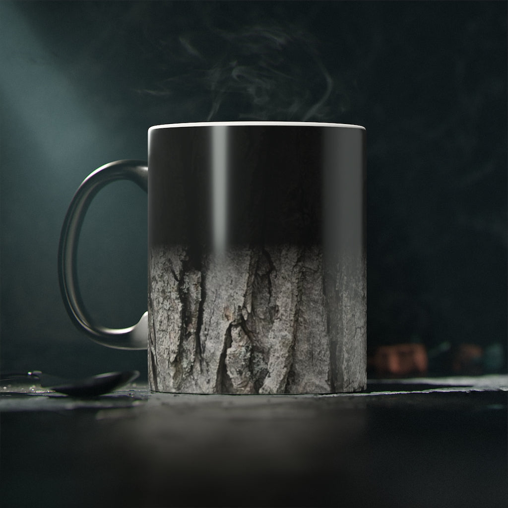 Magic Mug 06: Bark!