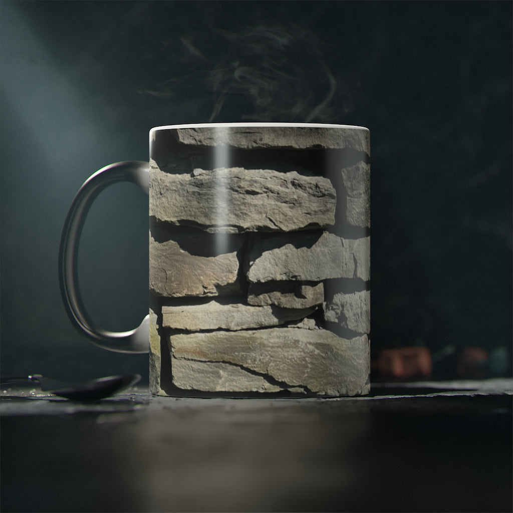 Magic Mug 11: Stonewall!
