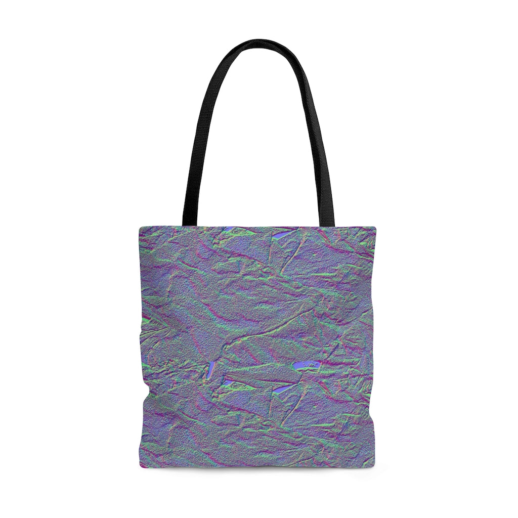 Static Tote Bag!