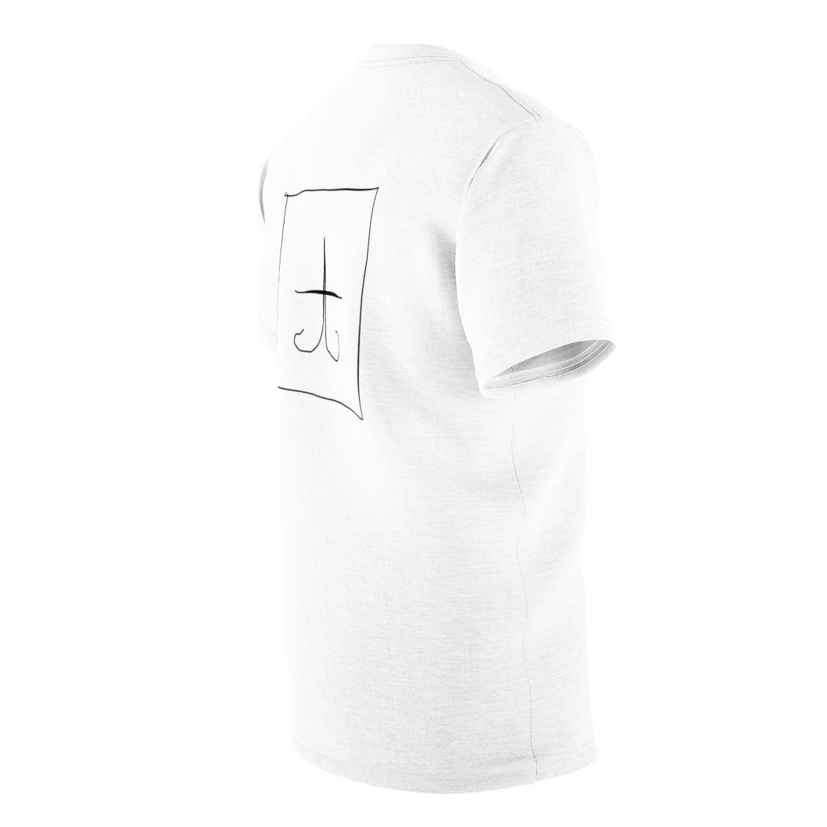 Progress Tee 03!