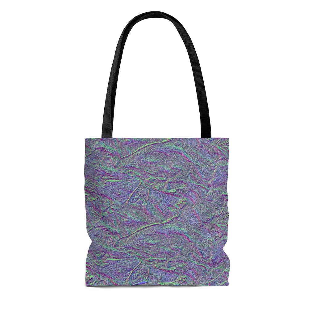 Static Tote Bag!