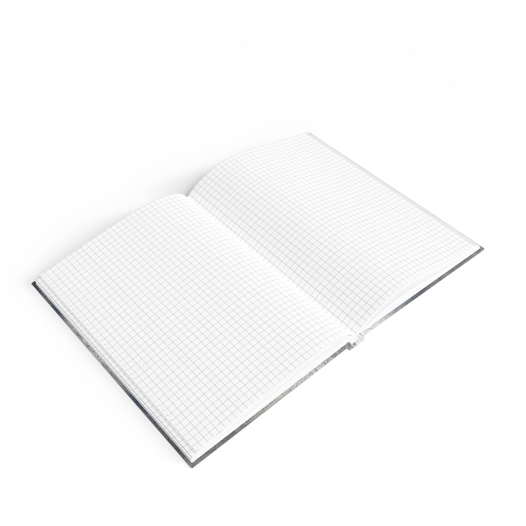 Hardbound Journal 25!