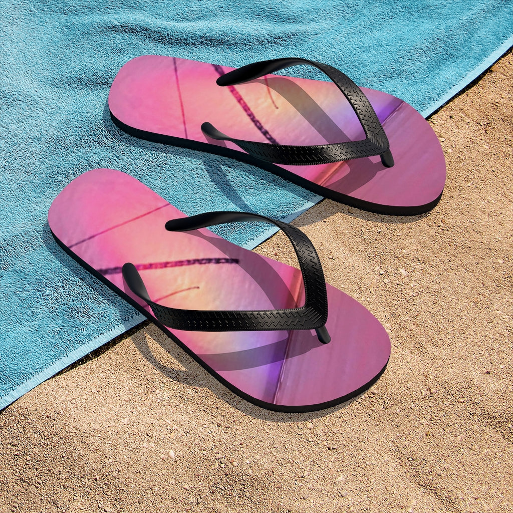 Flip-Flops 09: Bliss!