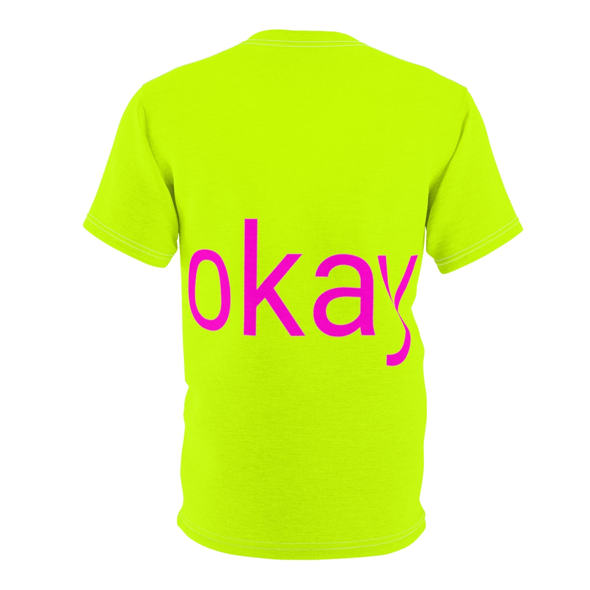 Complementary Tee 04: okay