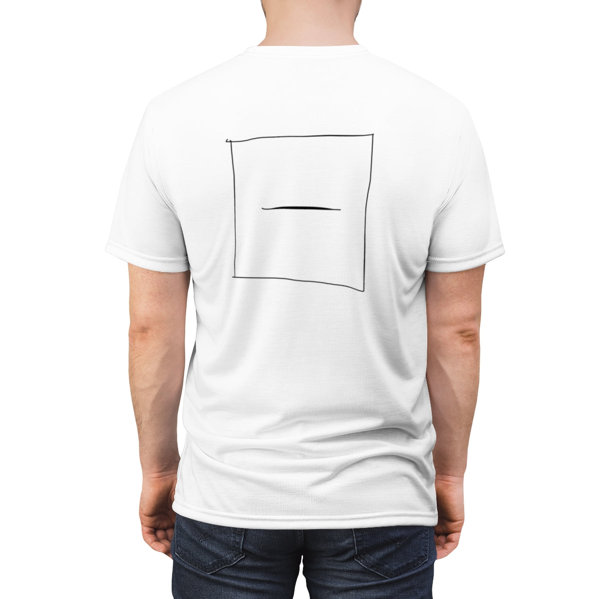 Progress Tee 02!