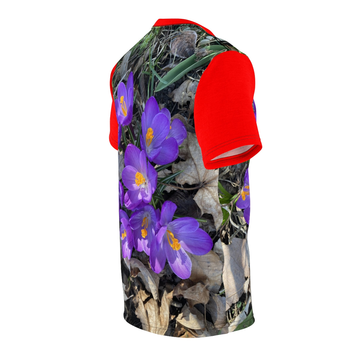 Fleur Tee 03!