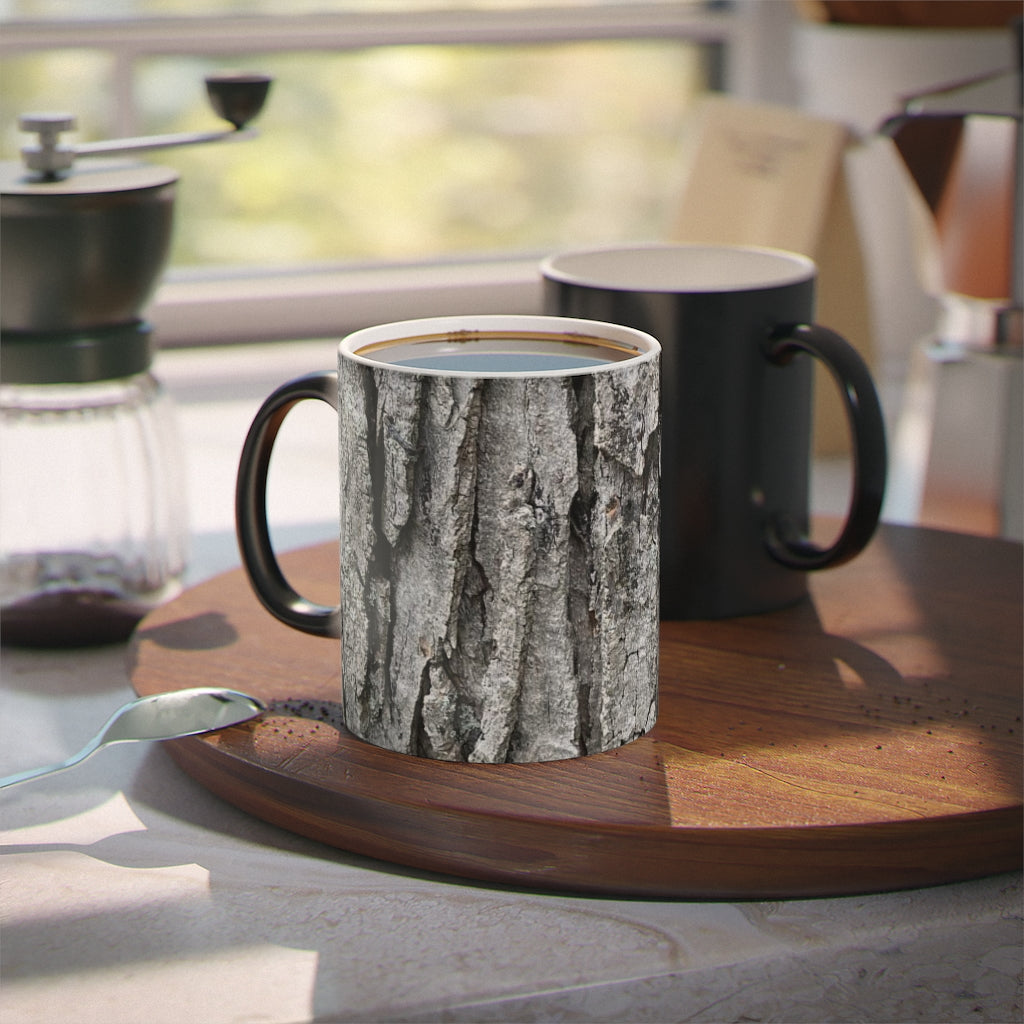Magic Mug 06: Bark!