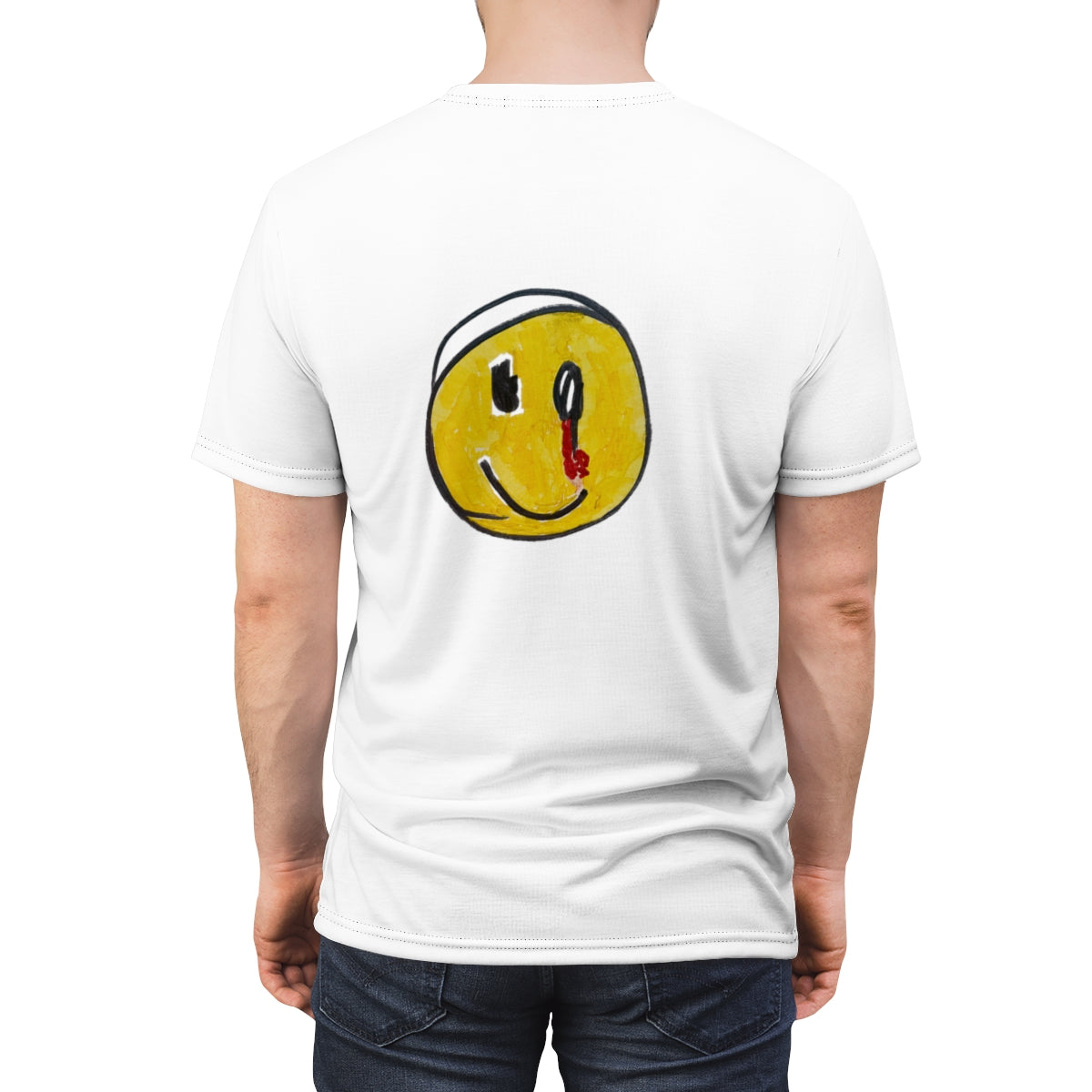 Keep Smilin' 2022 Tee