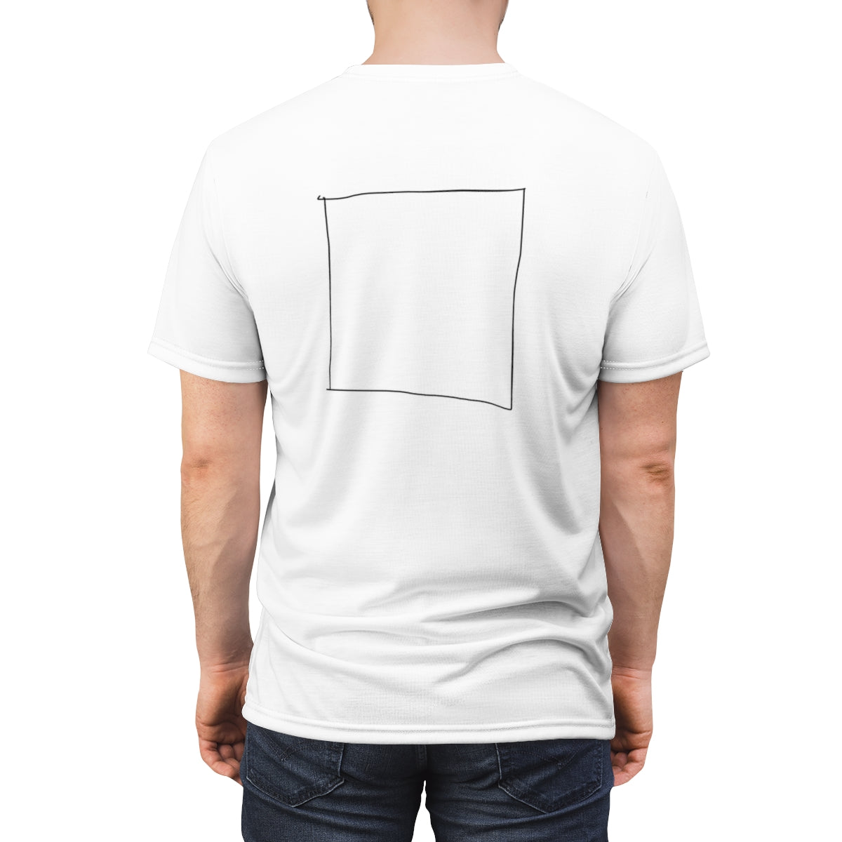Progress Tee 01!